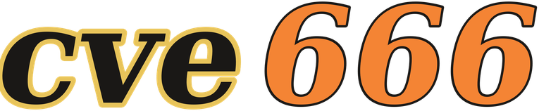 cve666 logo